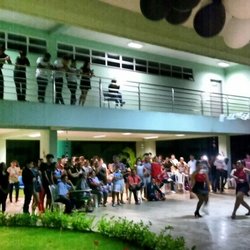 #16315 IFCE campus Baturité realiza evento interdisciplinar de arte e cultural