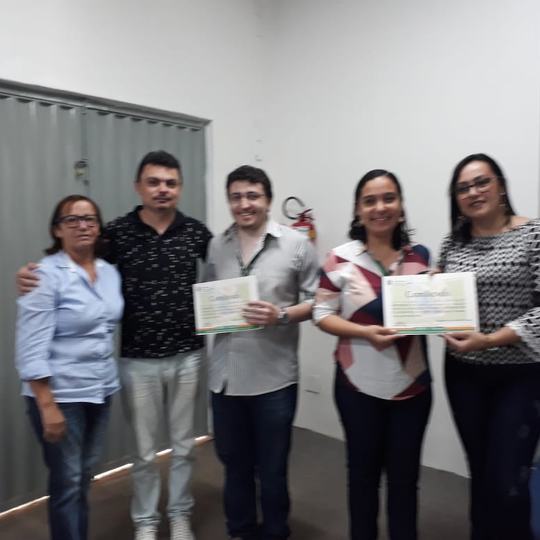 #16329 Desafios do Ensino da Matemática é tema de encontro em Baturité