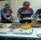 #1632 Alunos de Acaraú preparam almoço em atividade prática