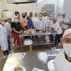 #16363 Promoção da saúde e sustentabilidade através da cozinha a base de plantas