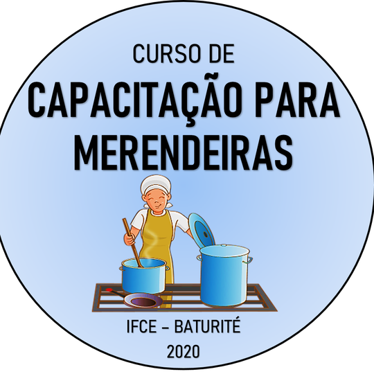 #16398 Campus Baturité inscreve para cursos de extensão