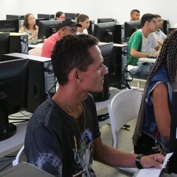 #16477 Tauá seleciona minicursos e oficinas para Universo IFCE