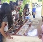 #16487 Exposição arqueológica é lançada em Acaraú