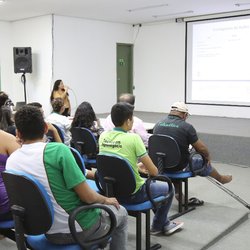 #16488 Tauá debate Projeto Pedagógico Institucional do IFCE