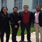 #16513 Novos servidores do campus de Acaraú são empossados
