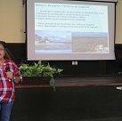 #1652 Minicurso sobre boas práticas na carcinicultura foi realizado em Acaraú