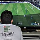 #1657 Projeto abre 20 vagas para prática de jogos eletrônicos