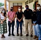 #1658 Empresa eólica construirá estufa para produção de mudas no IFCE
