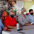 #1675 Diretor-geral de Acaraú participa de Seminário de Políticas Públicas em Bela Cruz