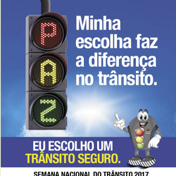 #16761 Semana do Trânsito é tema de ação em Tauá