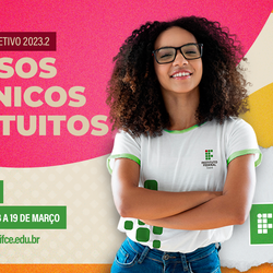 #16763 Tauá oferta 30 vagas para curso de Informática para Internet