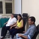 #16777 Debatido os desafios de empreender