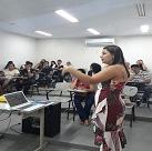 #16785 Educamangue  é apresentado a professores do Município de Acaraú