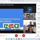 #16789 Realizado treinamento com membros do IF Mais Empreendedor de Acaraú