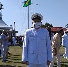 #16794 Egresso do campus de Acaraú conquista alta patente na Marinha