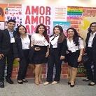 #16804 Time Enactus de Acaraú participa de evento nacional em Fortaleza