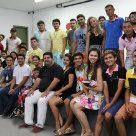 #16851 Tauá realiza primeira edição do projeto Cine IFCE