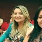 #16860 Docente de Acaraú participa de evento no Paraná