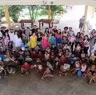 #16910 Campus comemora Dia das Crianças