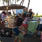 #16915 IFCe'Arte de Acaraú expõe produtos na III Semana do Mar em Fortaleza