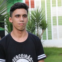 #16924 Aluno de Tauá conquista medalha em Olimpíada de Astronomia