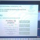 #16934 Docentes do campus de Acaraú concluem pós