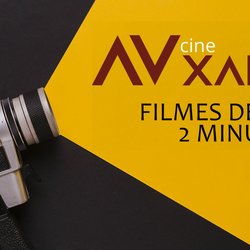 #16935 Tauá recebe inscrições para Festival de Audiovisual