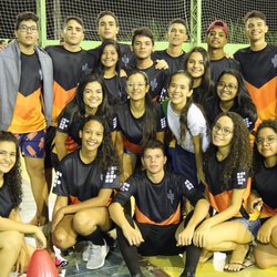 #16943 Tauá realiza Jogos Internos 2019