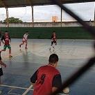 #16951 Realizado com sucesso II Jogos Internos