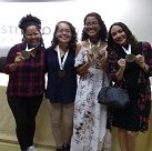 #1695 Representantes de Acaraú são agraciadas com I Prêmio Mulheres na Ciência