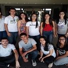 #16967 Formado time da Enactus do campus de Acaraú do IFCE