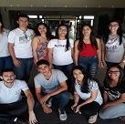 #16967 Formado time da Enactus do campus de Acaraú do IFCE