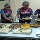 #16974 Alunos de Acaraú preparam almoço em atividade prática