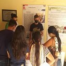 #1698 Campus de Acaraú participa de Mostra de Projetos em Itarema