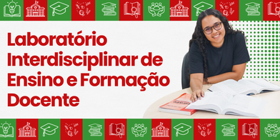 Laboratório Interdisciplinar de Ensino e Formação Docente