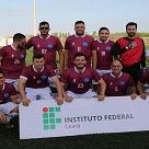 #17025 Atletas de Acaraú participam de Encontro dos Servidores
