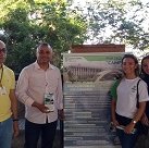 #1703 IFCE participa da Feira das Profissões em Itarema
