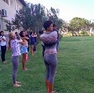 #17100 Vivência de Tai Chi Chuan e Ioga no campus