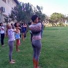 #17100 Vivência de Tai Chi Chuan e Ioga no campus