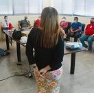 #17107 Comitê Municipal do PRODETER é constituído em Acaraú