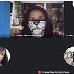 #1713 Centro de Idiomas de Acaraú promove Halloween online