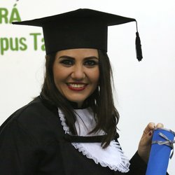 #17140 Ex-aluna aprova artigo em Congresso de Tecnologia Assistiva