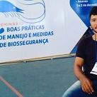 #17164 Aluno conquista 3º lugar em concurso de conhecimento em Aquicultura