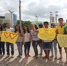 #17177 Setembro Amarelo: Caminhada coroa programação