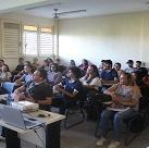 #17203 Seminário integra novos alunos do campus de Acaraú
