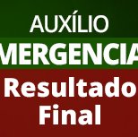 #17210 Sai resultado final do auxílio emergencial em Cedro