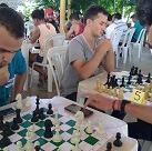 #17212 Campus sedia 4º Amistoso de Xadrez