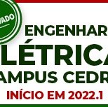 #17225 Consup aprova curso de Engenharia Elétrica em Cedro