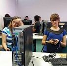 #17225 Membros do Clube de Xadrez participam de curso no Trairi