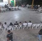 #17227 Mesa redonda aborda movimento estudantil